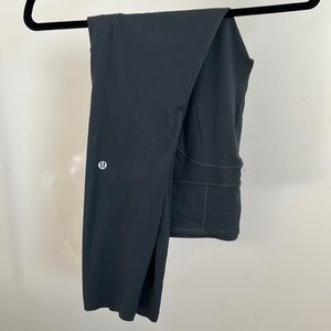 Lululemon in movement